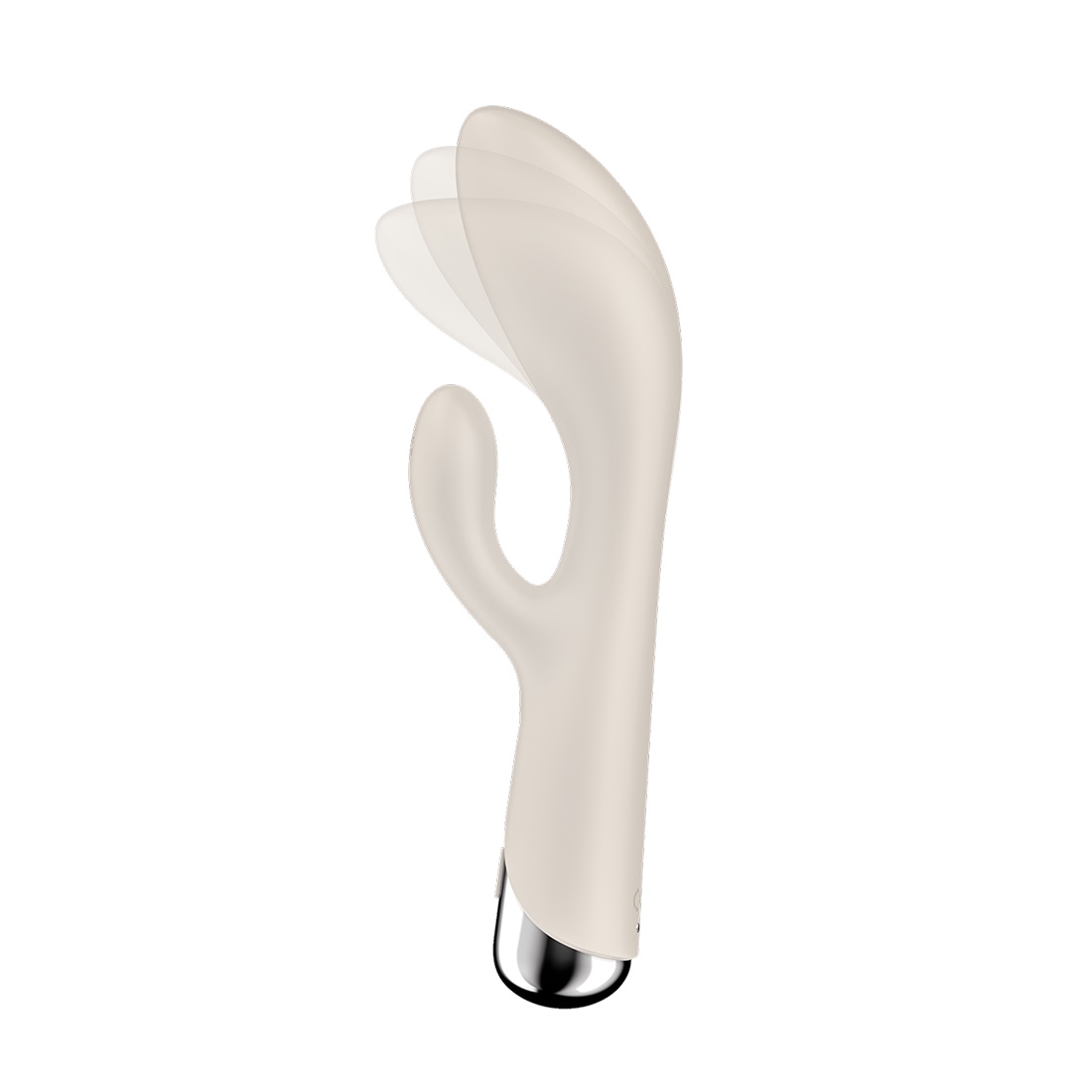 Satisfyer Spinning Rabbit rotujący wibrator króliczek 