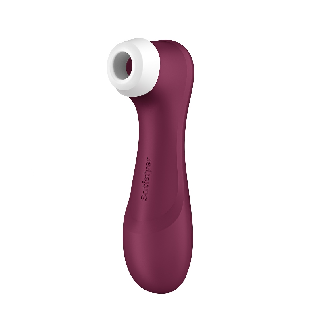 Satisfyer Pro 2 Generation 3 App bezdotykowo-wibrujący masażer łechtaczki sterowany telefonem