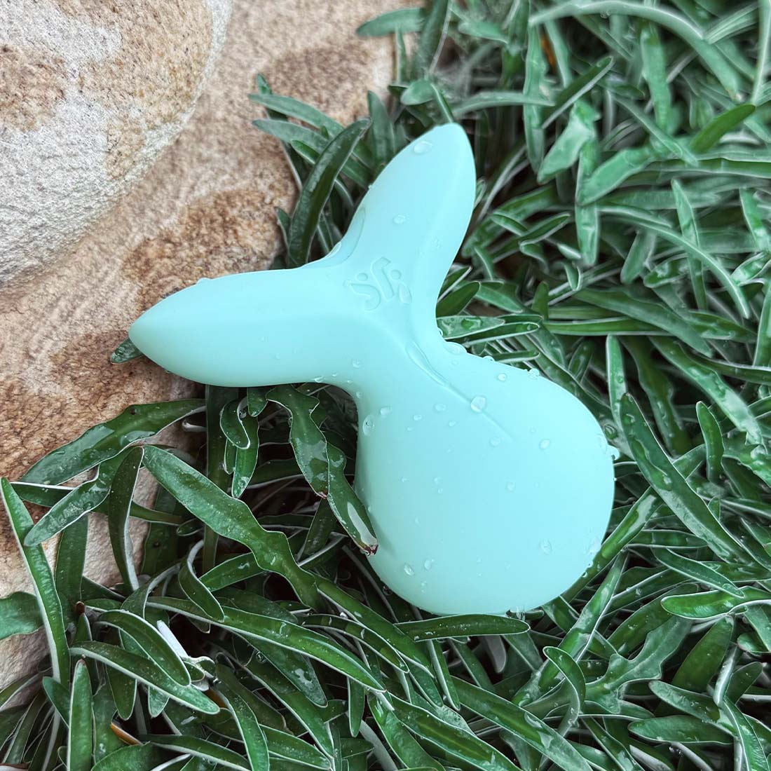Satisfyer Viva La Vulva 3 masażer łechtaczki