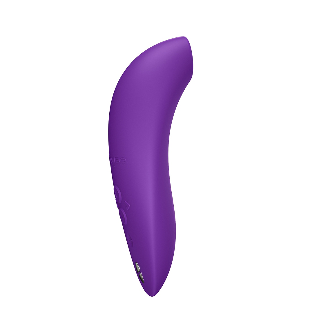 fioletowy