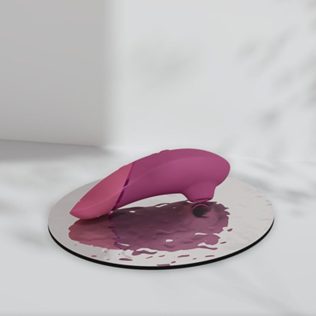 Womanizer Next bezdotykowy masażer łechtaczki 