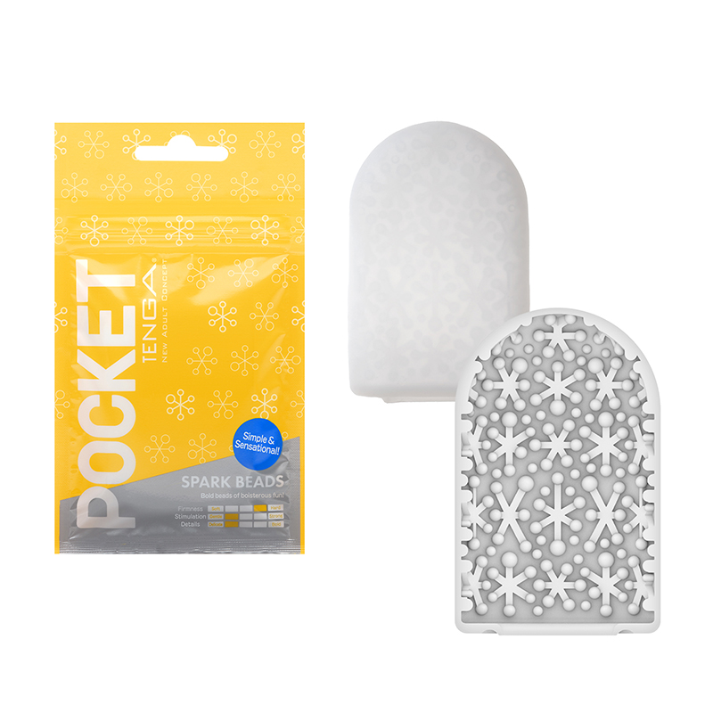 Tenga Pocket kieszonkowy masturbator