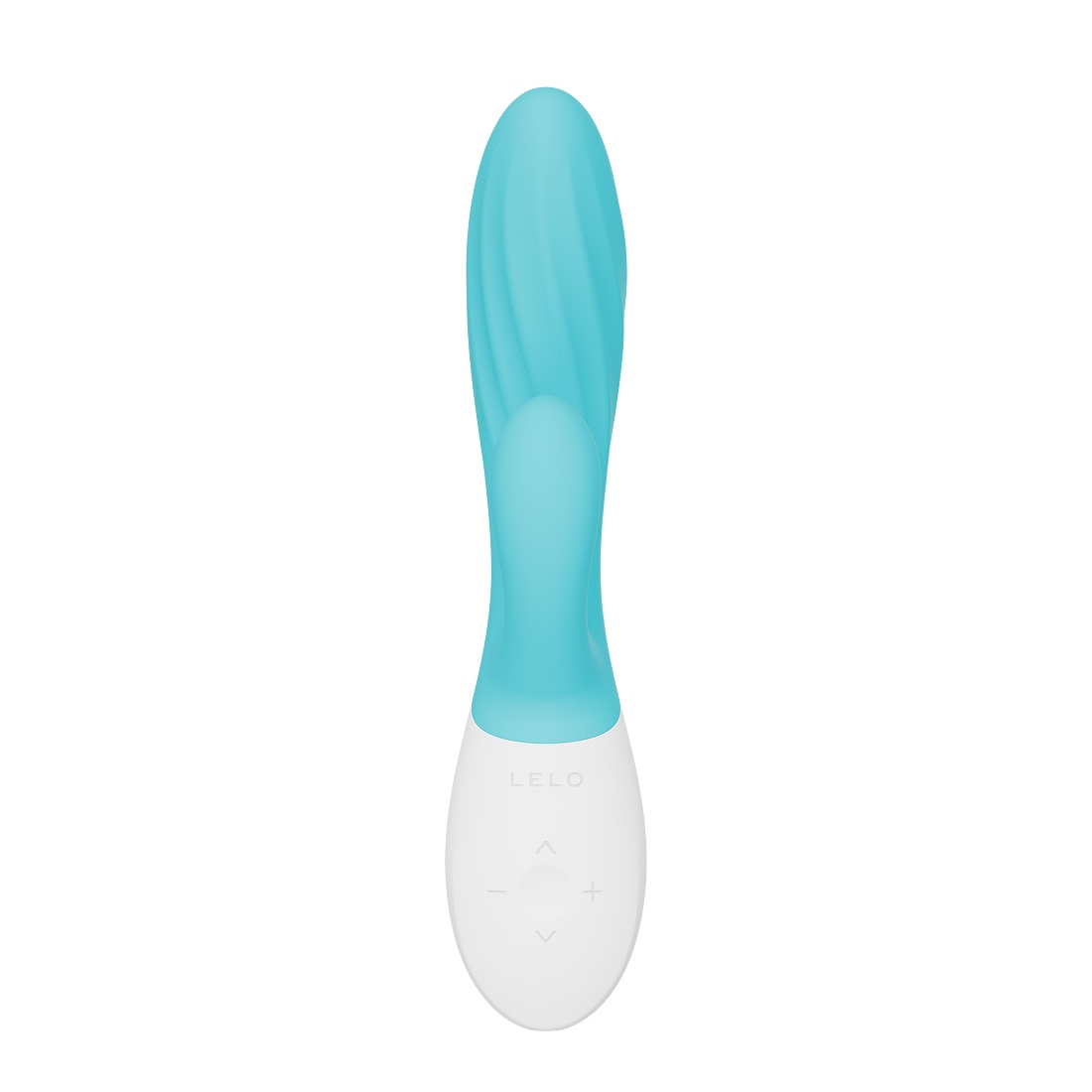 LELO Ina Twist wibrator króliczek sterowany telefonem