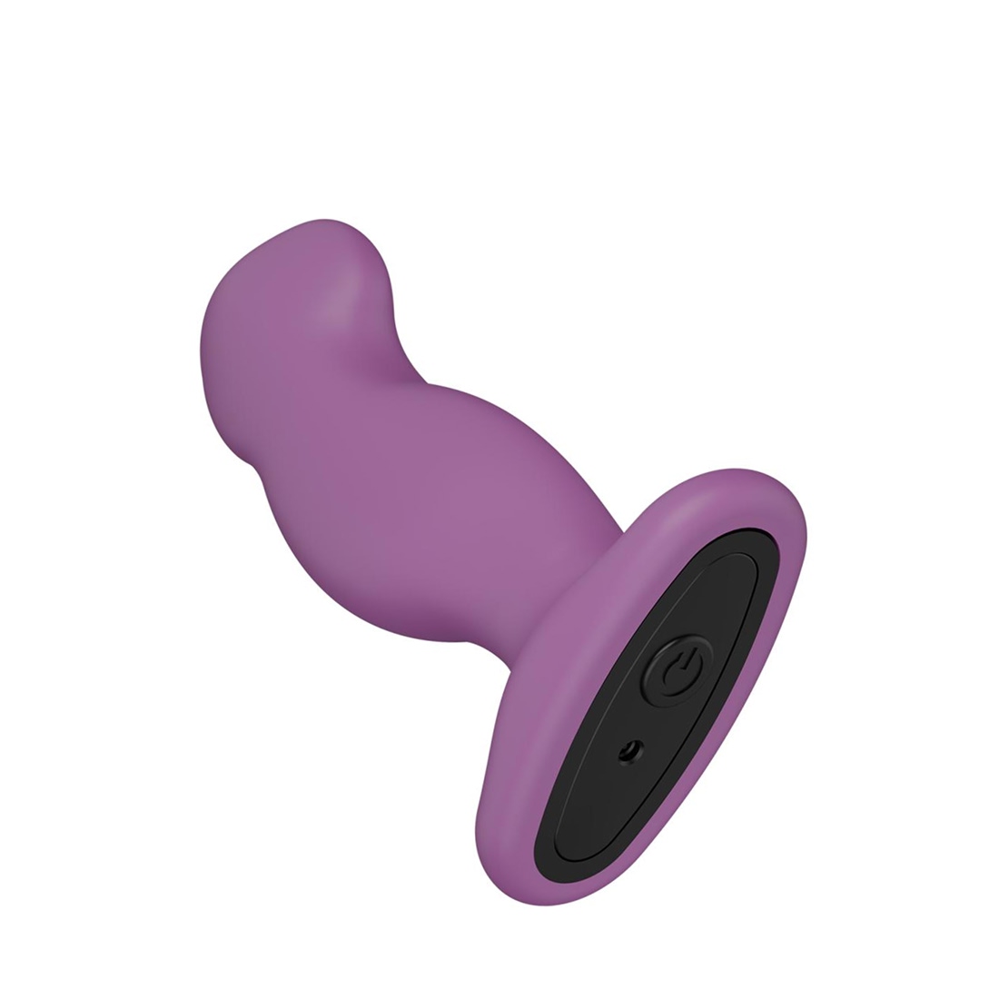 Nexus G-Play + wibrujący korek analny S