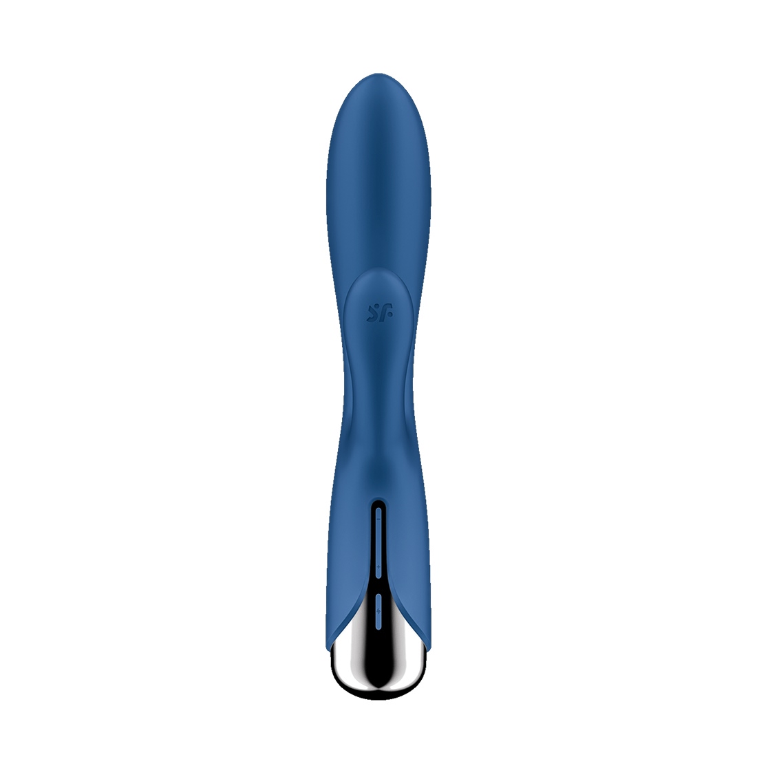 Satisfyer Spinning Rabbit rotujący wibrator króliczek 