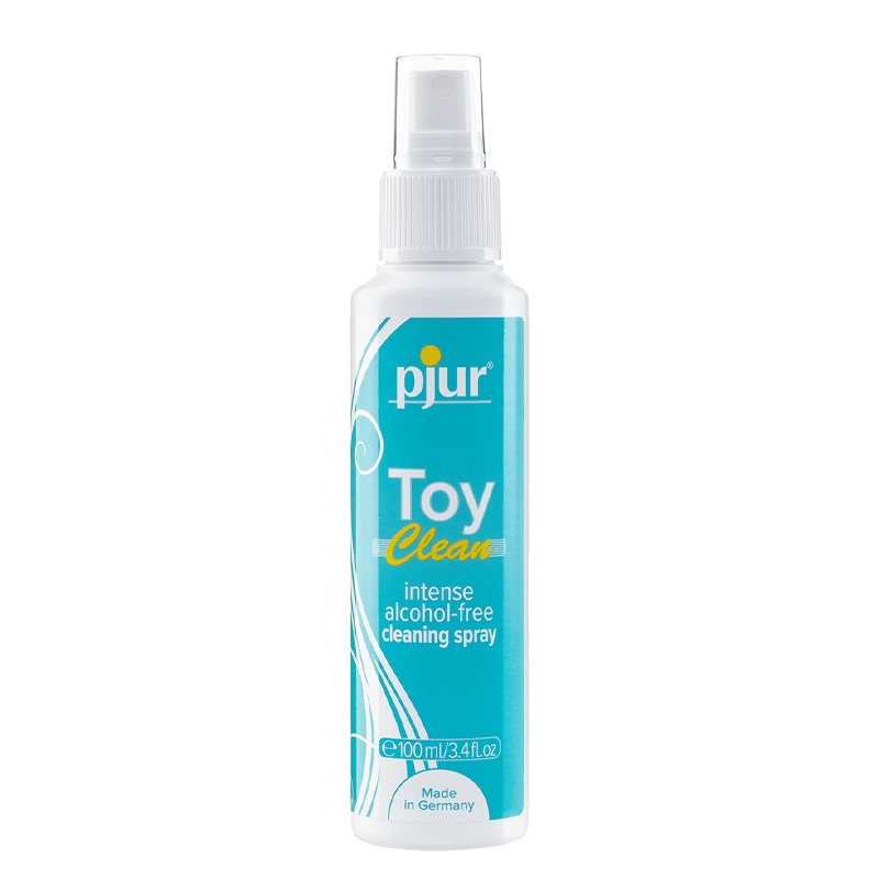 Pjur Toy Clean spray do czyszczenia akcesoriów erotycznych