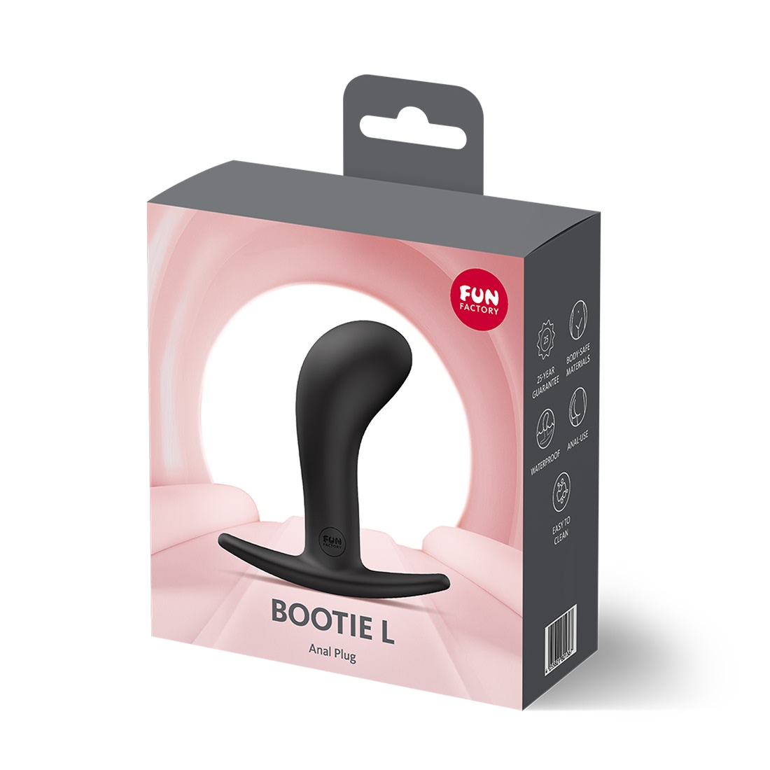 Fun Factory Bootie L korek analny