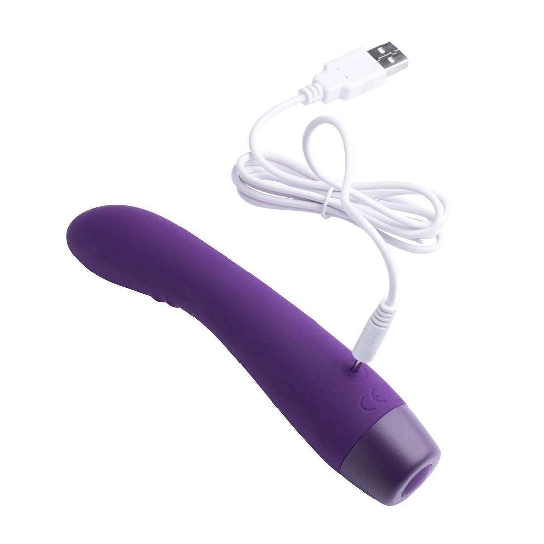 Amorelie Joy Bloom wibrator punktu G 