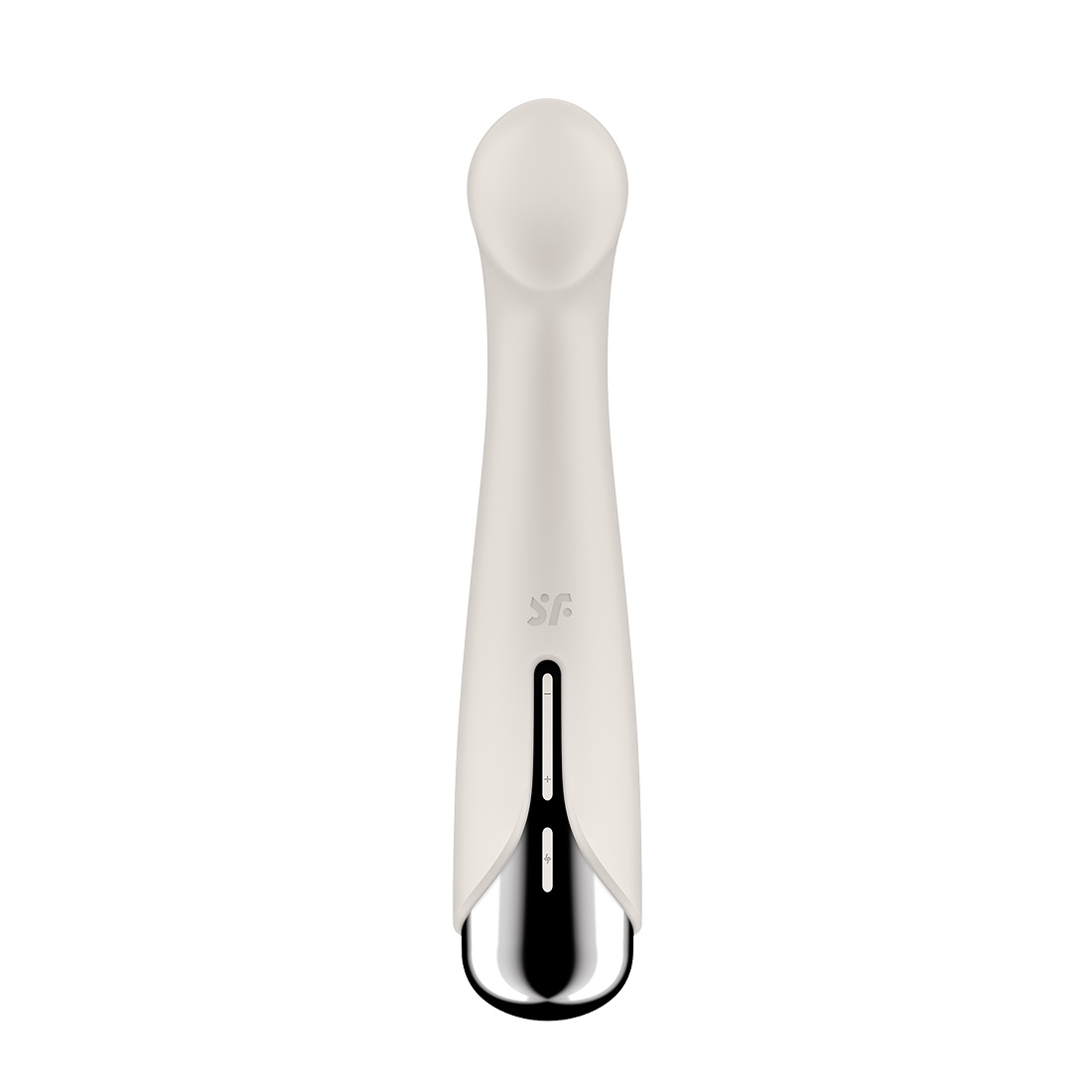 Satisfyer Spinning G-Spot rotujący wibrator punktu G 