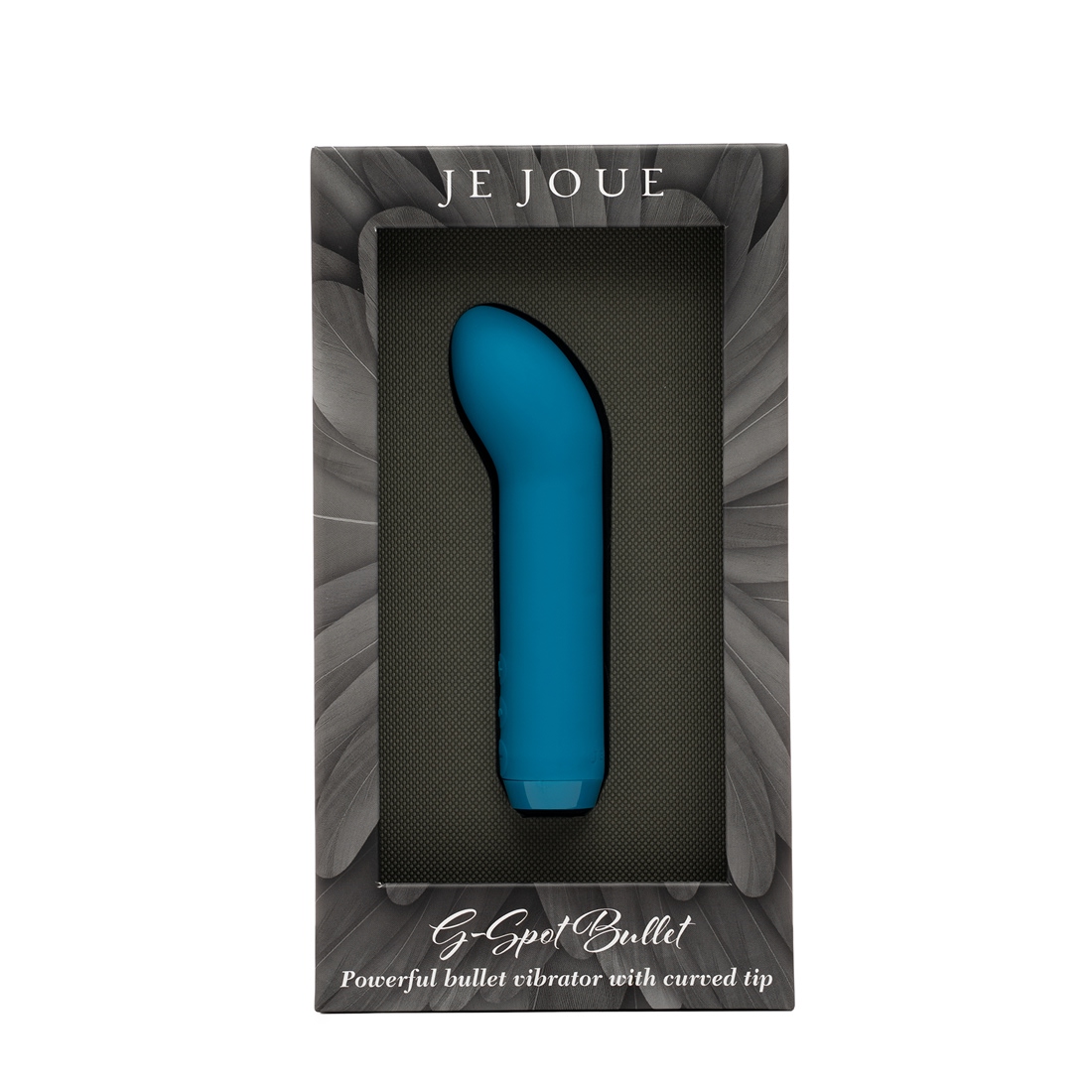 Je Joue G-Spot Bullet miniwibrator punktu G