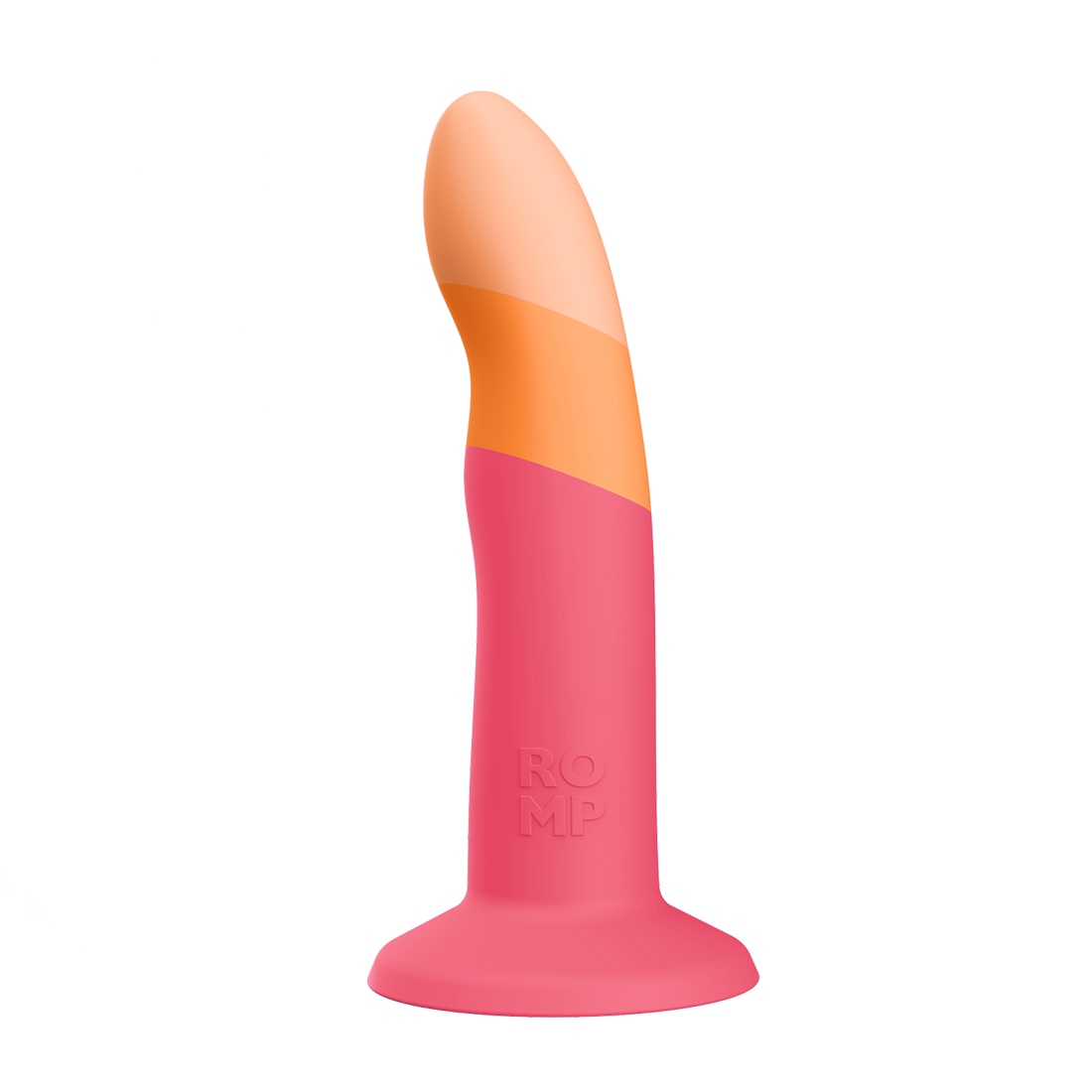 Romp by Womanizer Dizi dildo z przyssawką