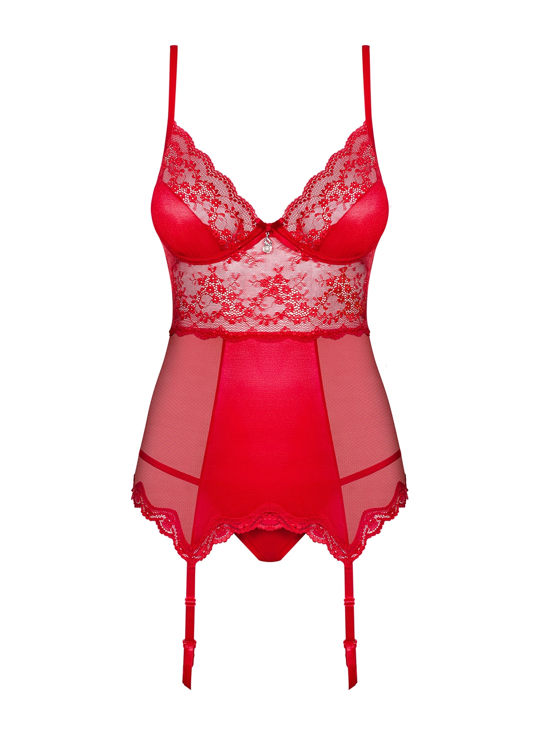Obsessive gorset i stringi (Lovica)