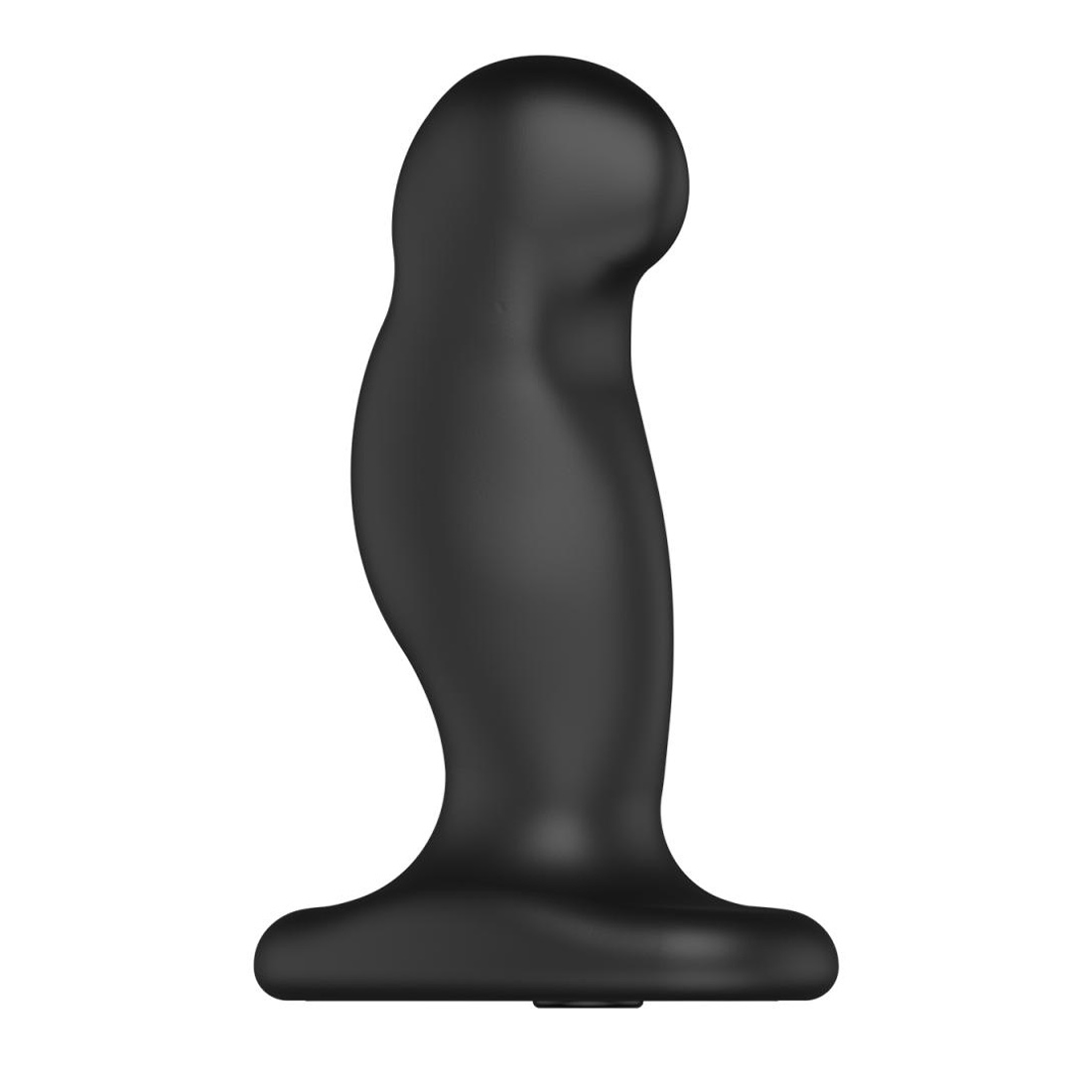 Nexus G-Play + wibrujący korek analny L