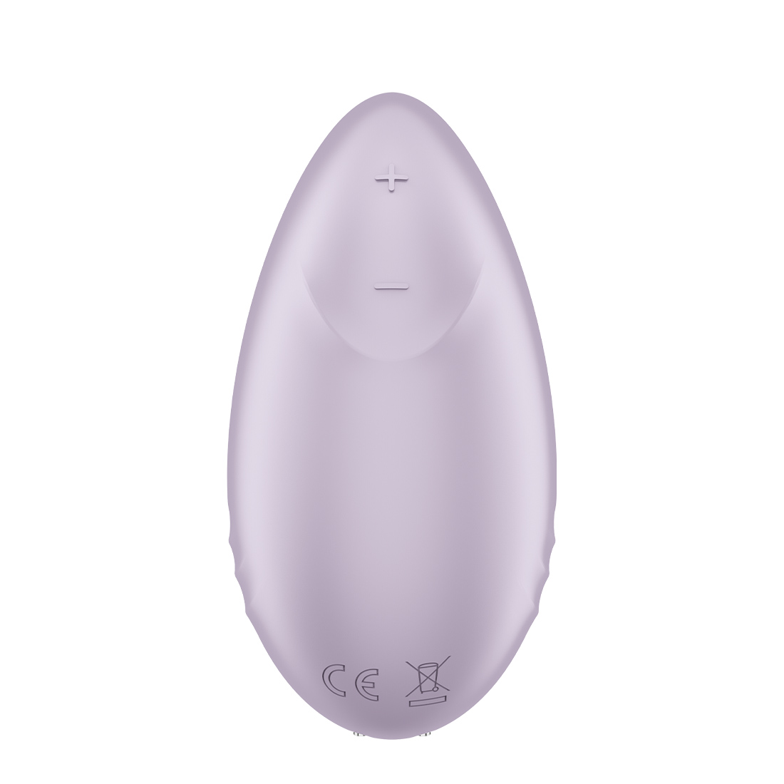 Satisfyer Tropical Tip masażer łechtaczki sterowany telefonem