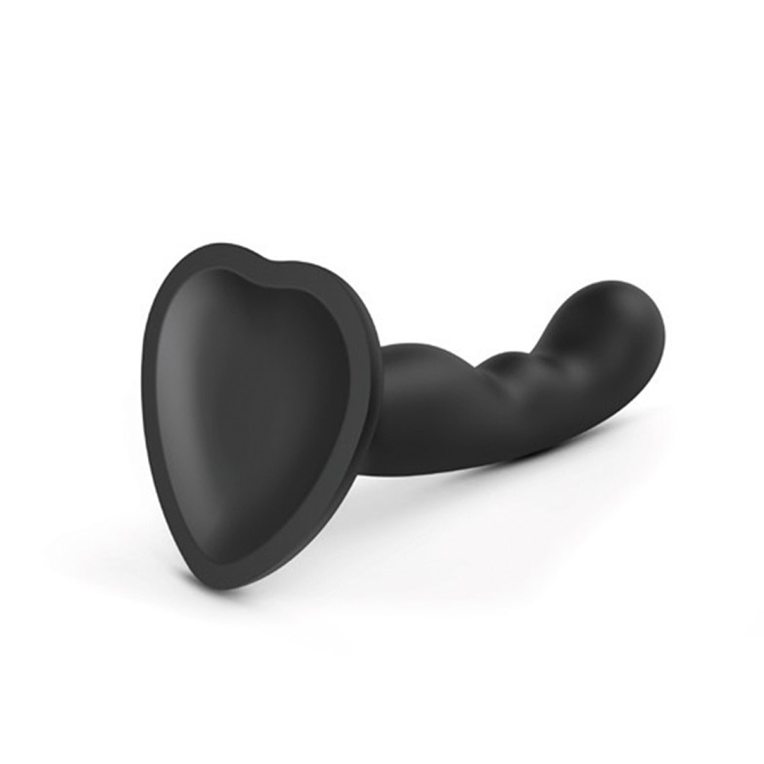 Strap-On-Me Dildo Plug P&G S dildo z przyssawką