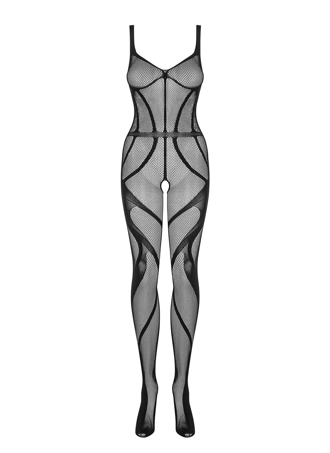 Obsessive bodystocking (G336)