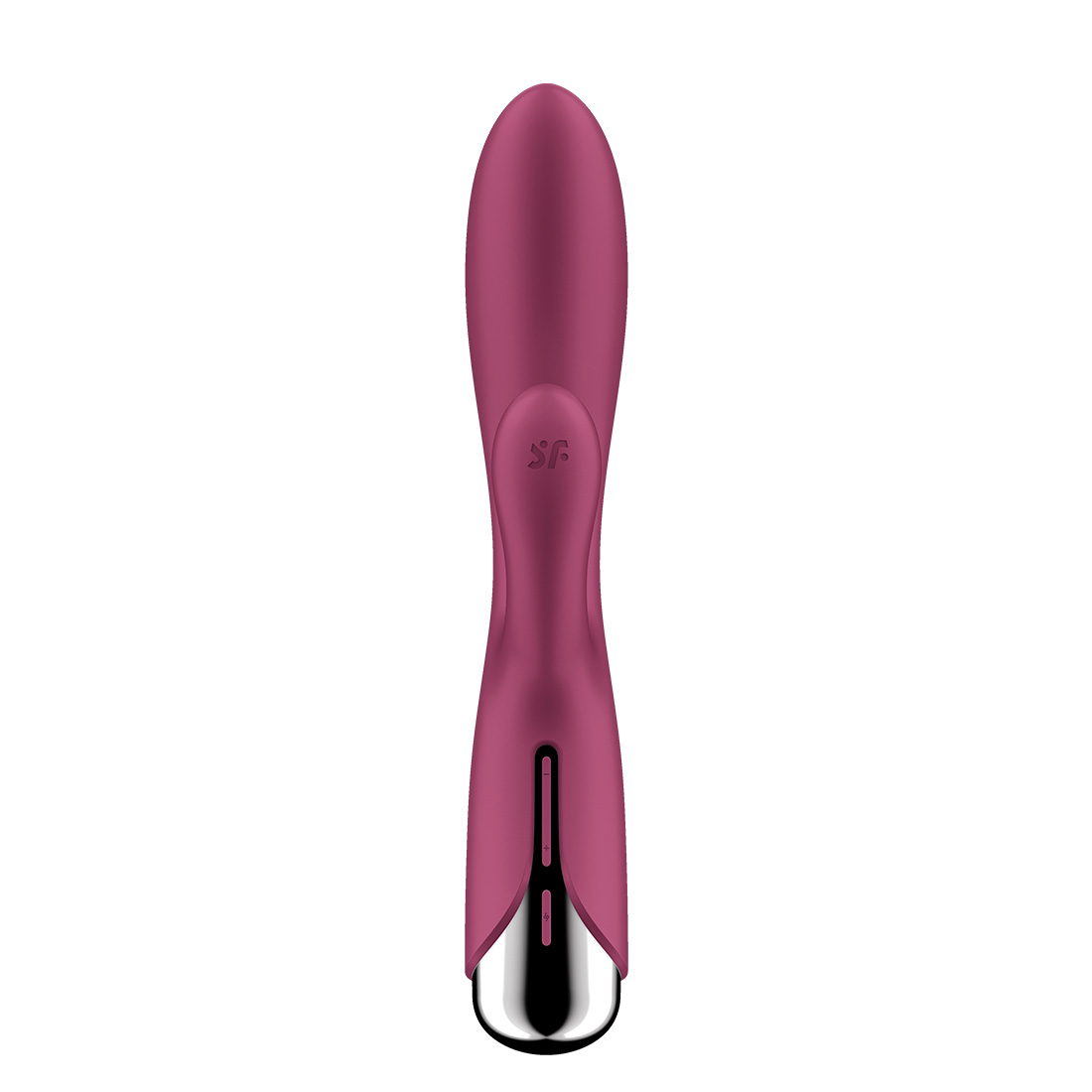 Satisfyer Spinning Rabbit rotujący wibrator króliczek 