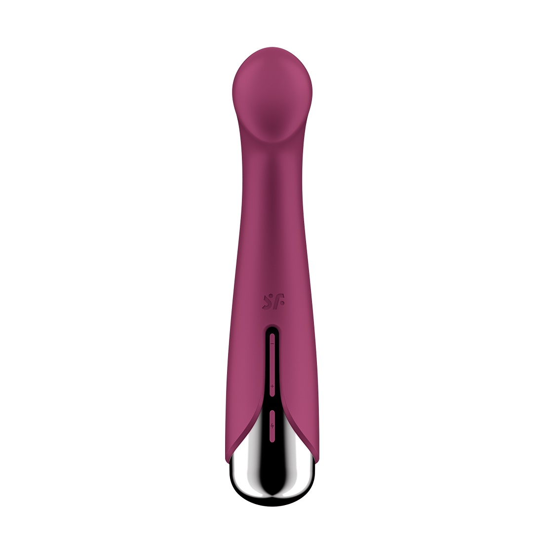 Satisfyer Spinning G-Spot rotujący wibrator punktu G 