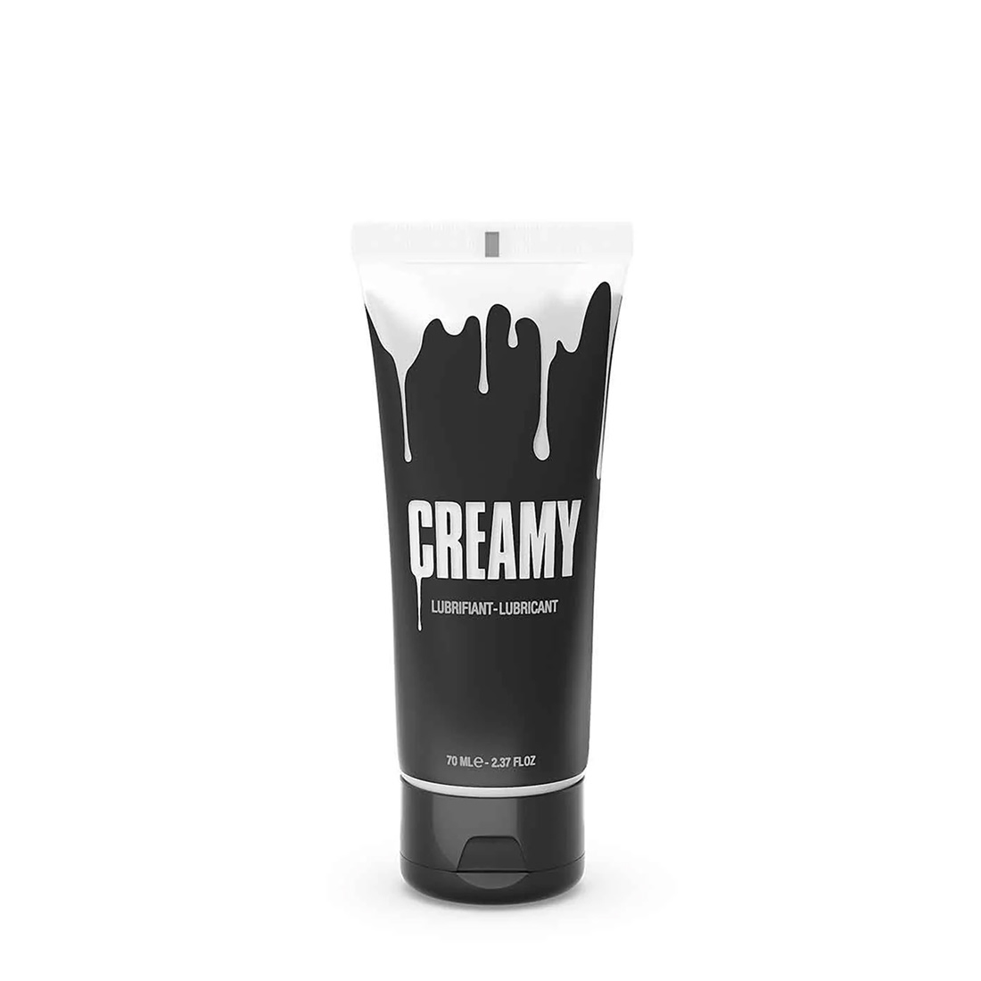 Creamy Real Sperm kremowy lubrykant na bazie wody
