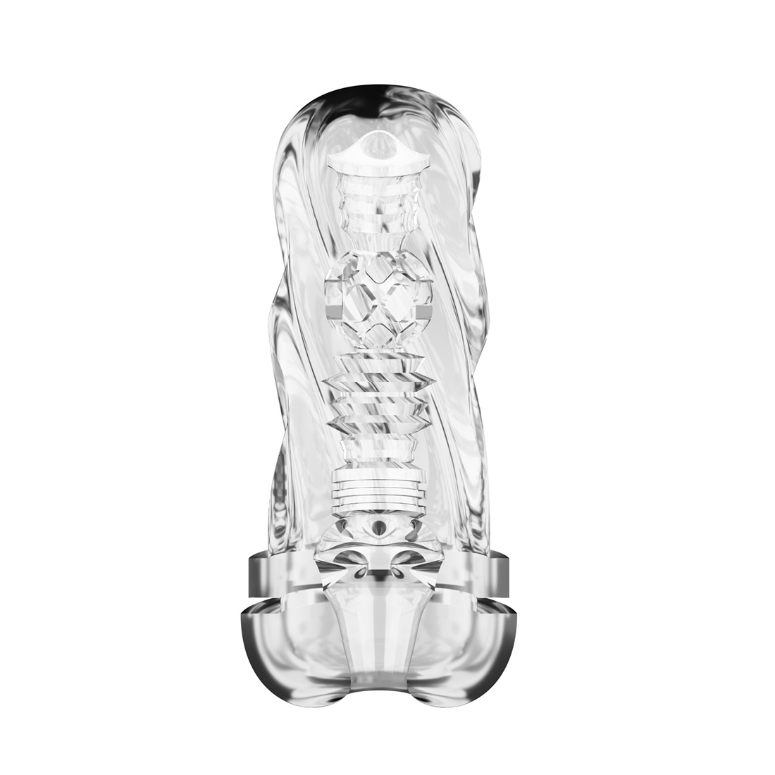 Nexus Alpha Surge Stamina masturbator