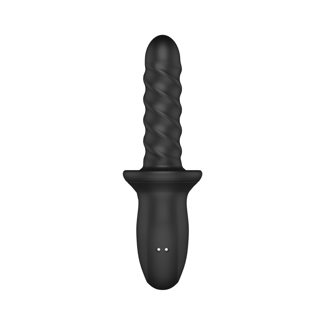 Nexus Ascend rotacyjno-pulsujący masażer prostaty