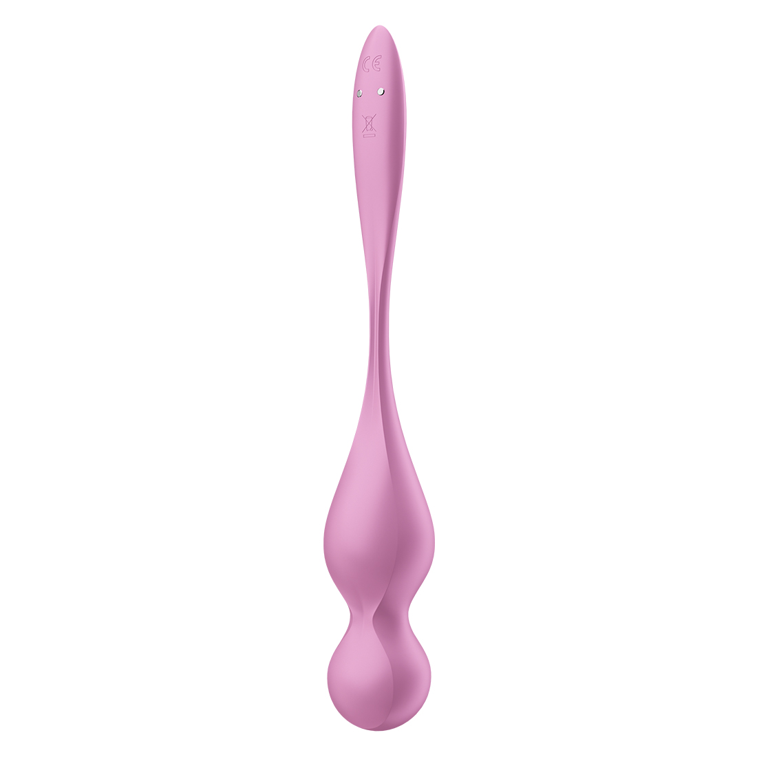 Satisfyer Love Birds wibrujące kulki sterowane telefonem 