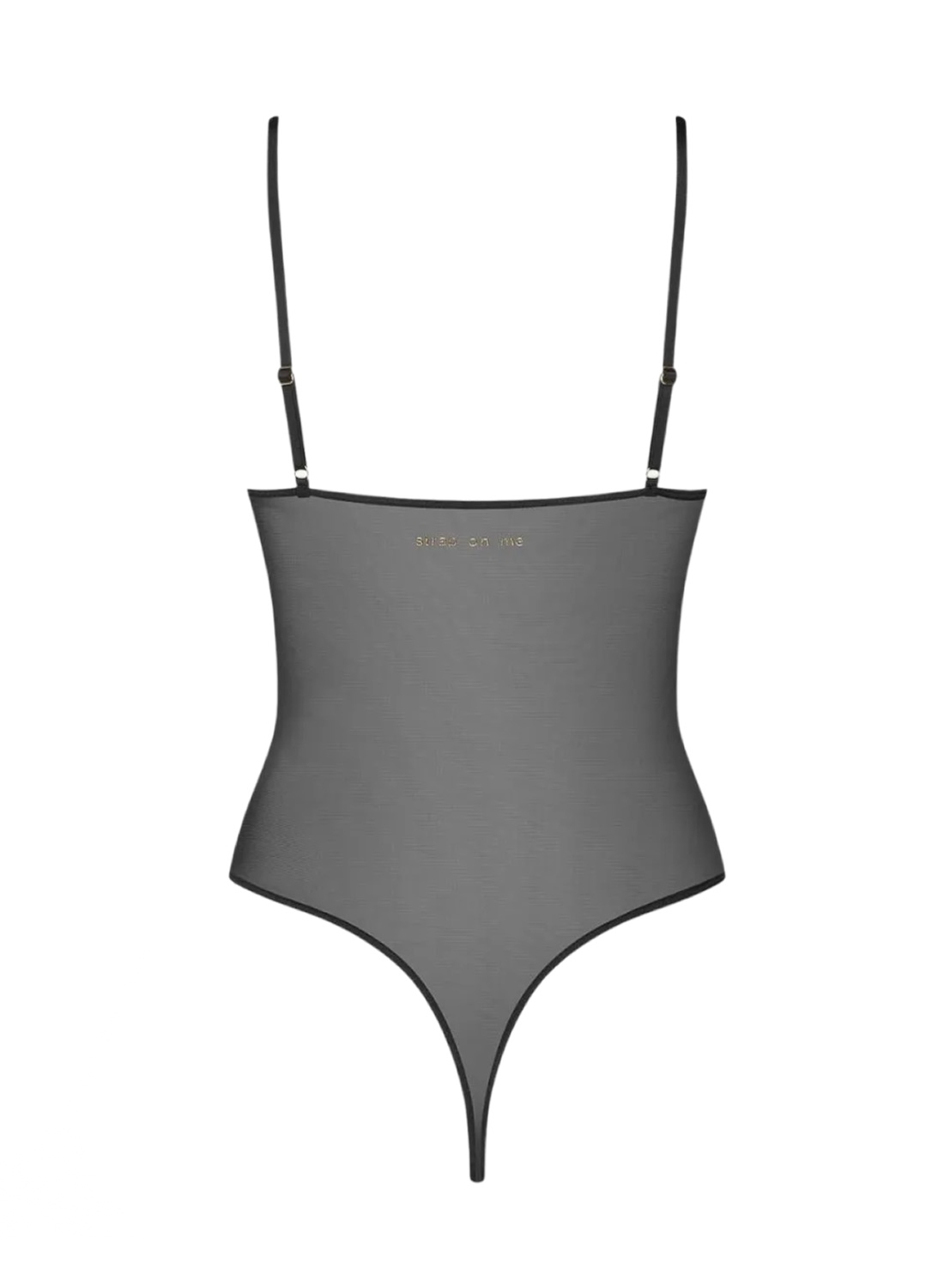 Strap-On-Me Signature body z uprzężą do dilda