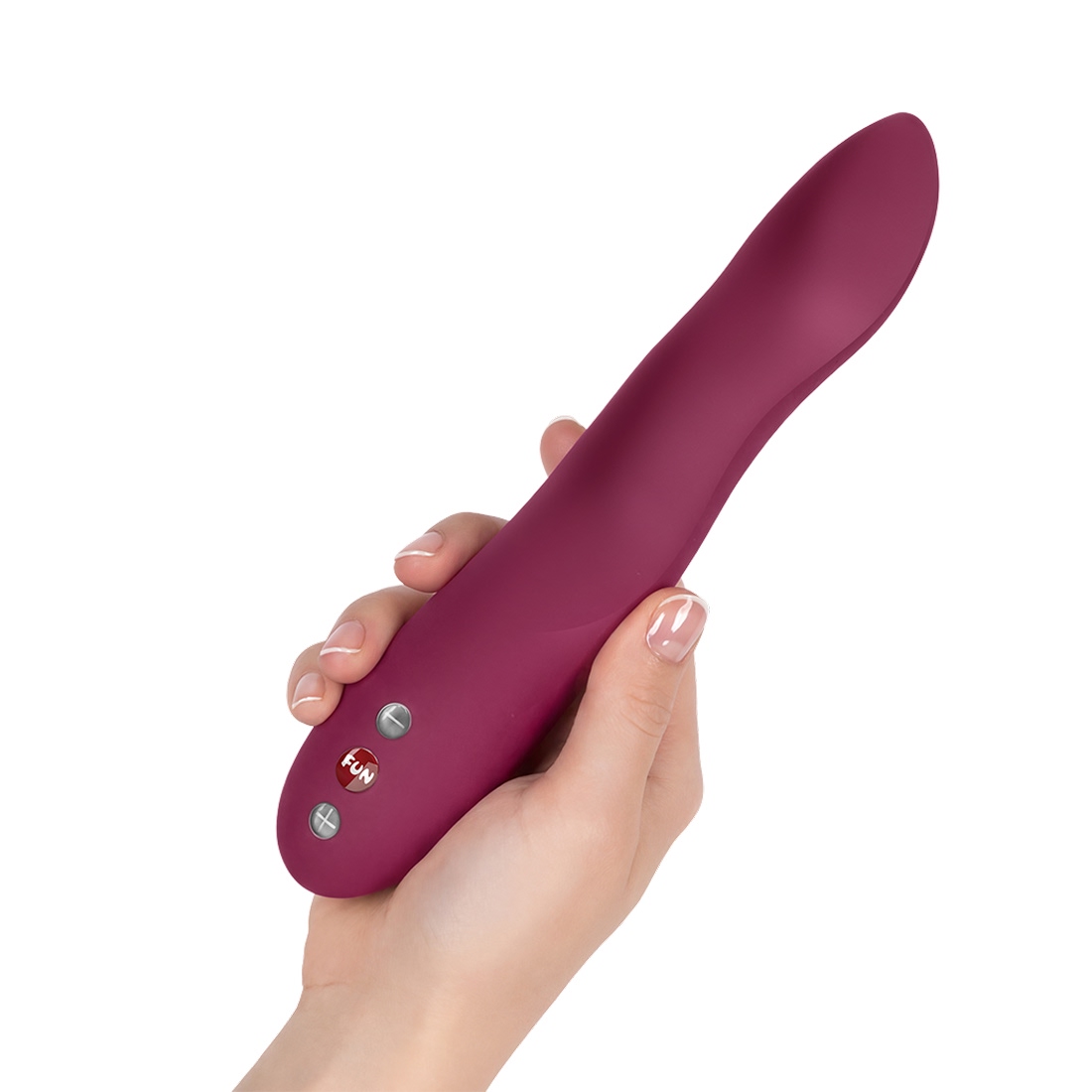 Fun Factory Stronic Wave pulsator