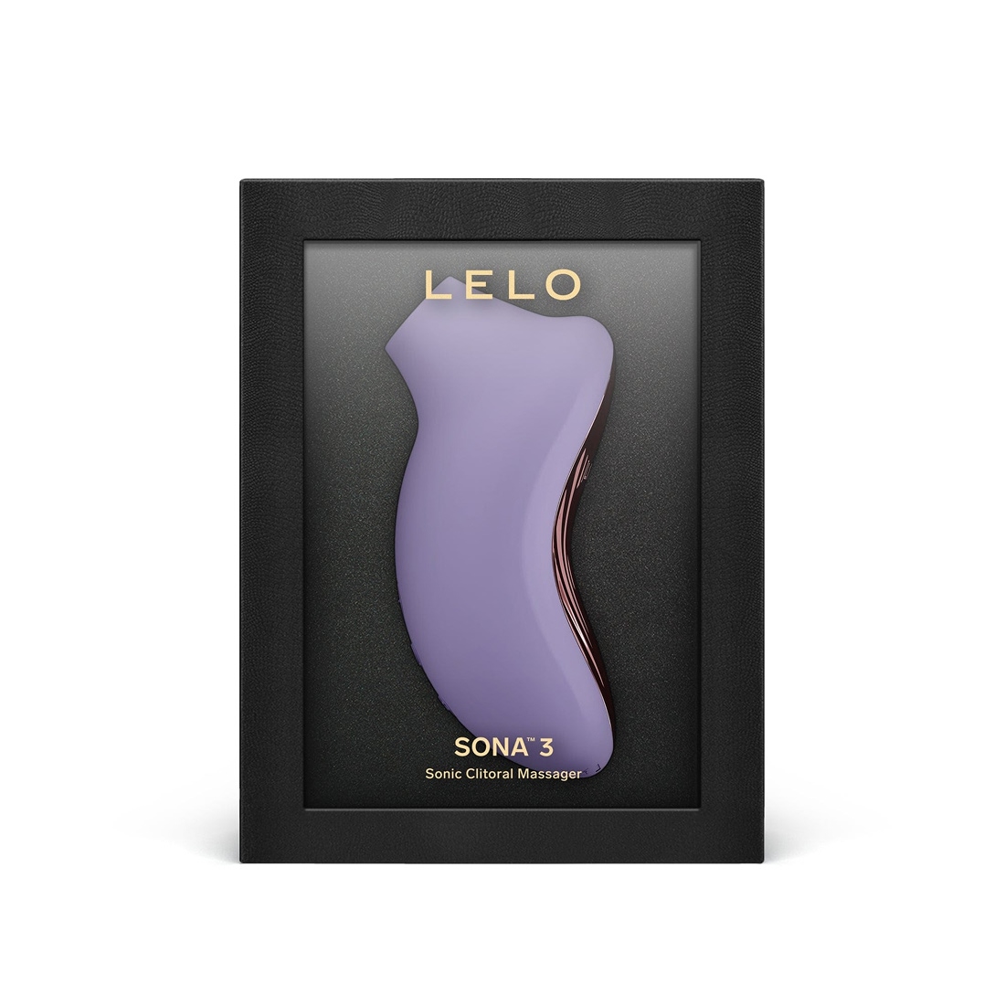 LELO Sona 3 soniczny masażer łechtaczki sterowany aplikacją