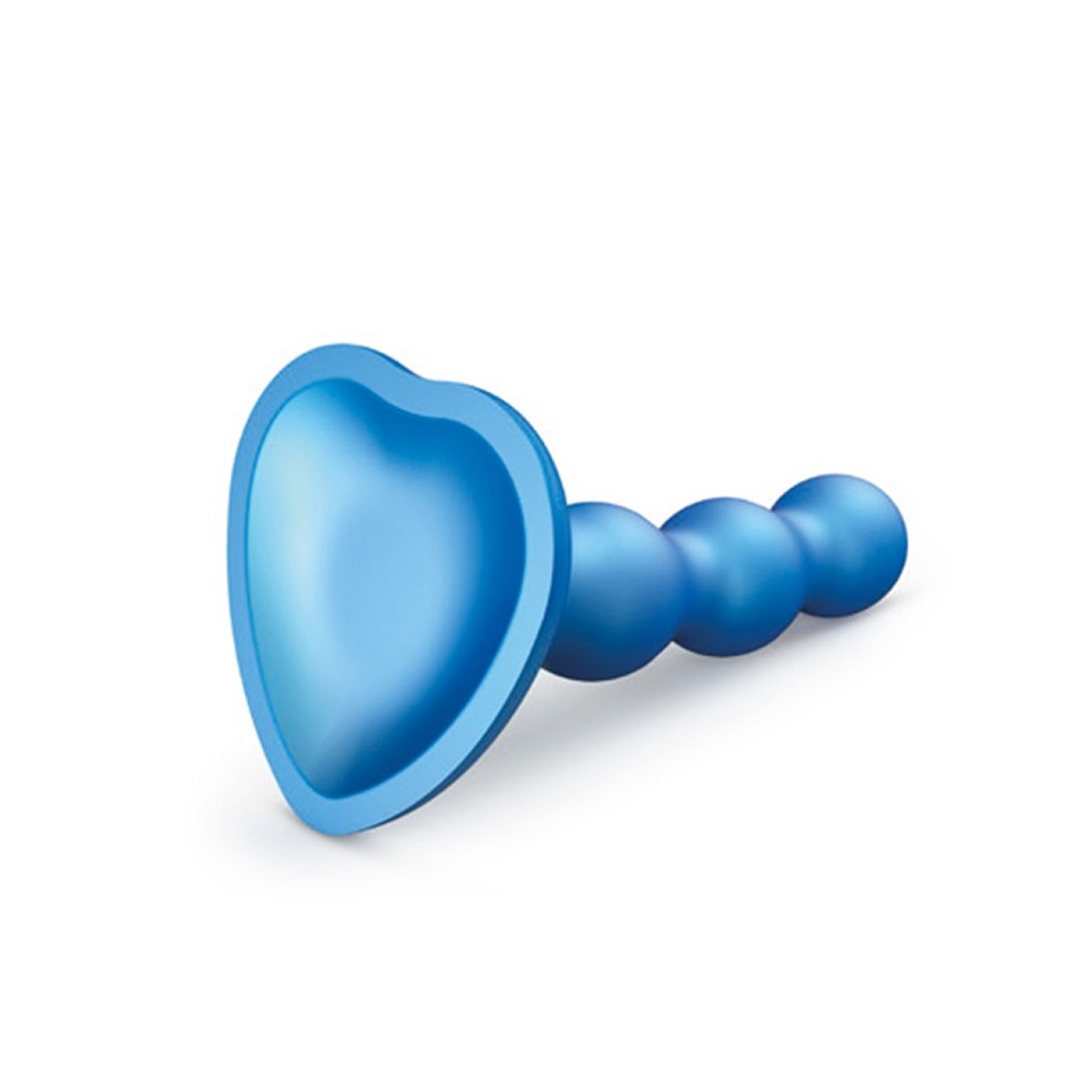 Strap-On-Me Dildo Plug Balls M dildo z przyssawką