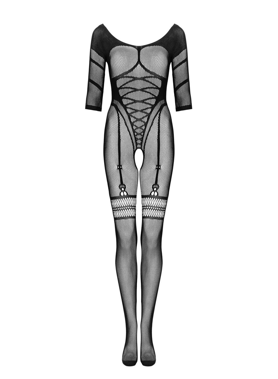 Obsessive bodystocking (G329)