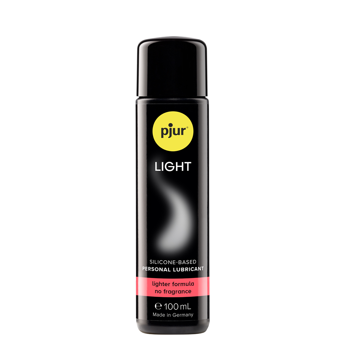 Pjur Light lubrykant na bazie silikonu 