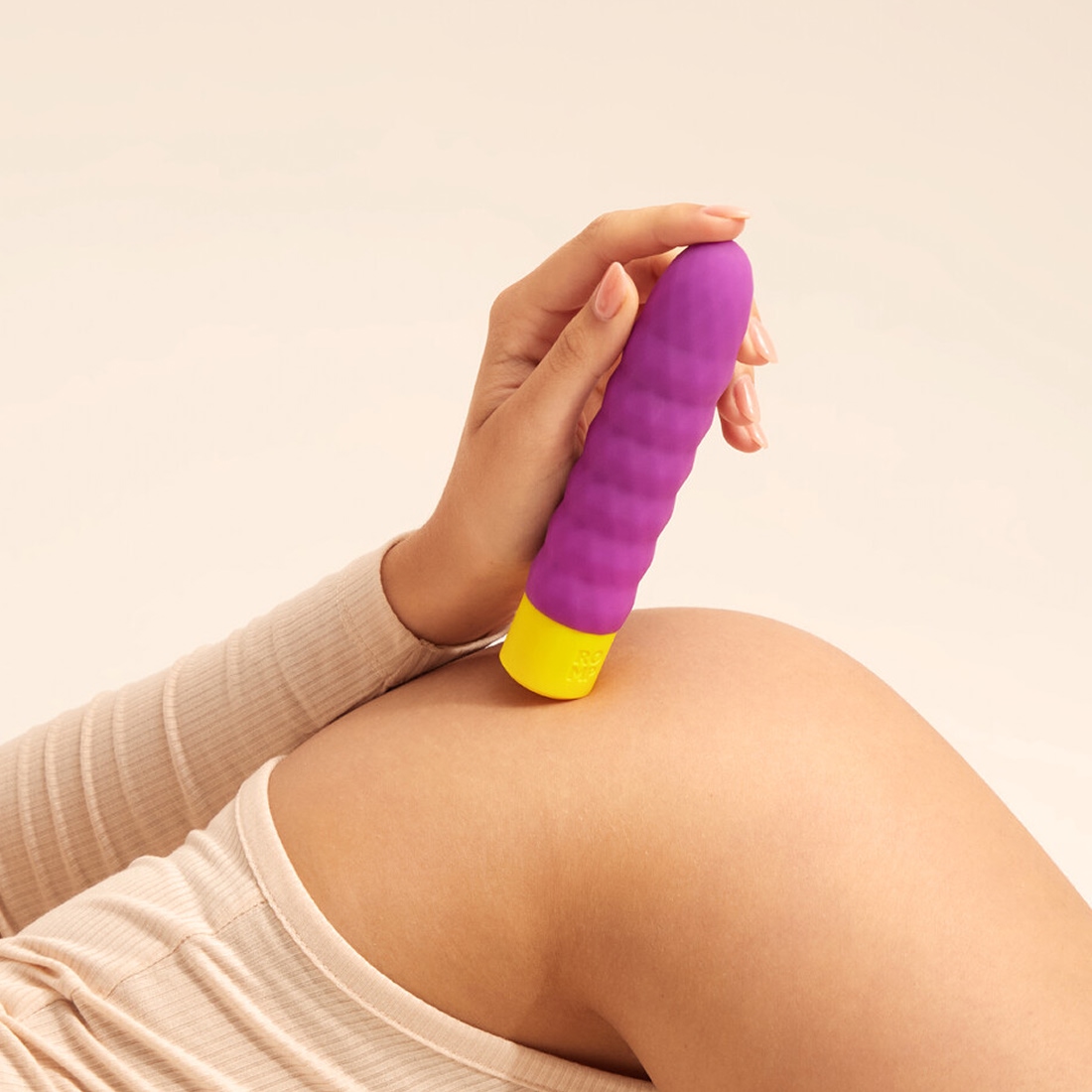 Romp by Womanizer Beat miniwibrator