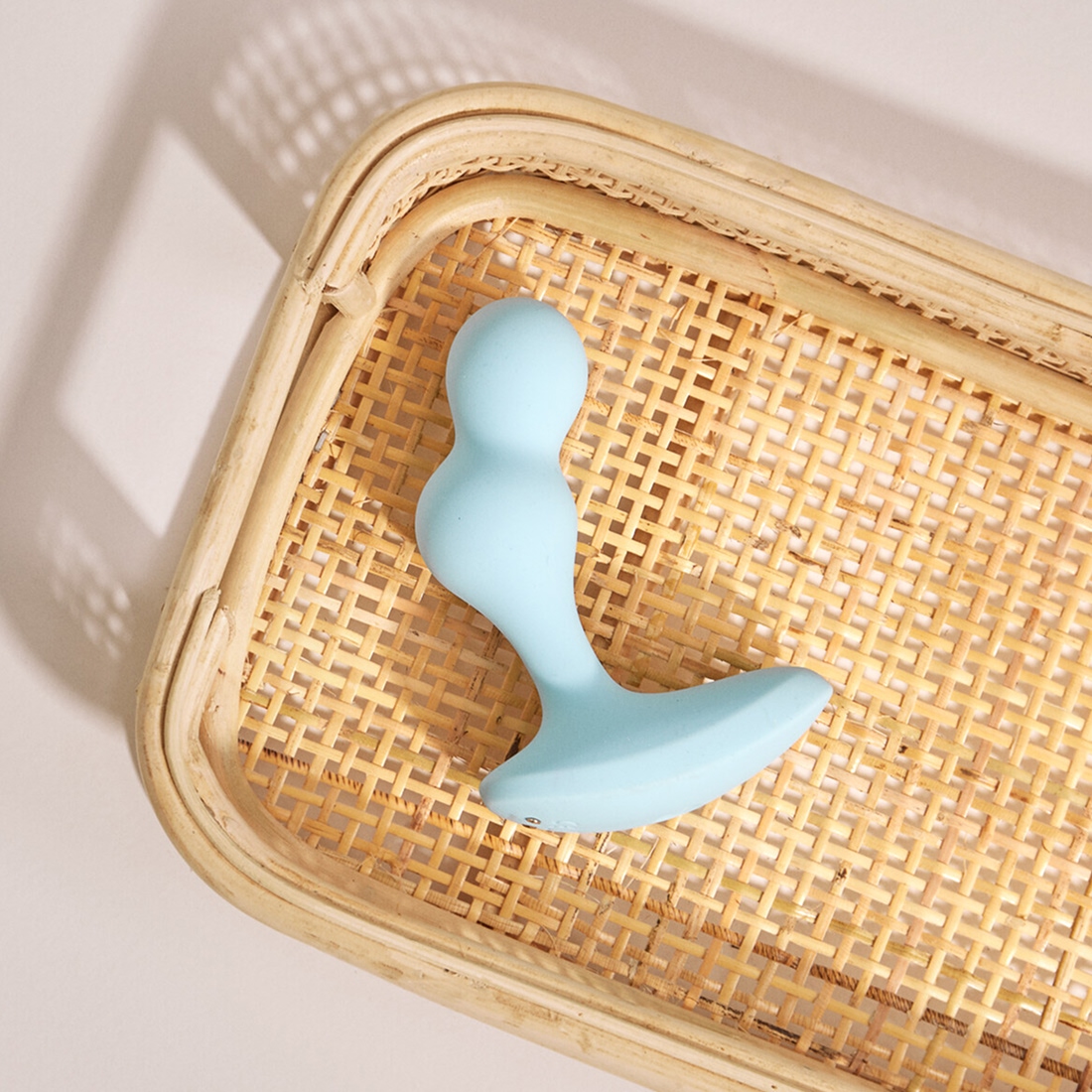 Satisfyer Deep Diver wibrujący korek analny sterowany telefonem