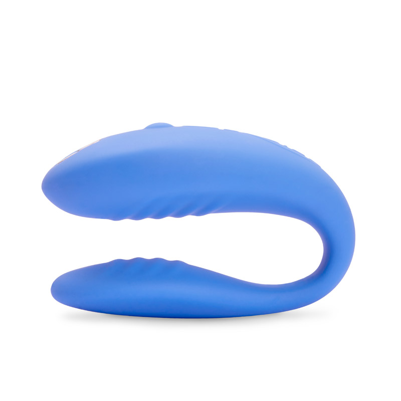 We-Vibe Match wibrator dla par sterowany pilotem