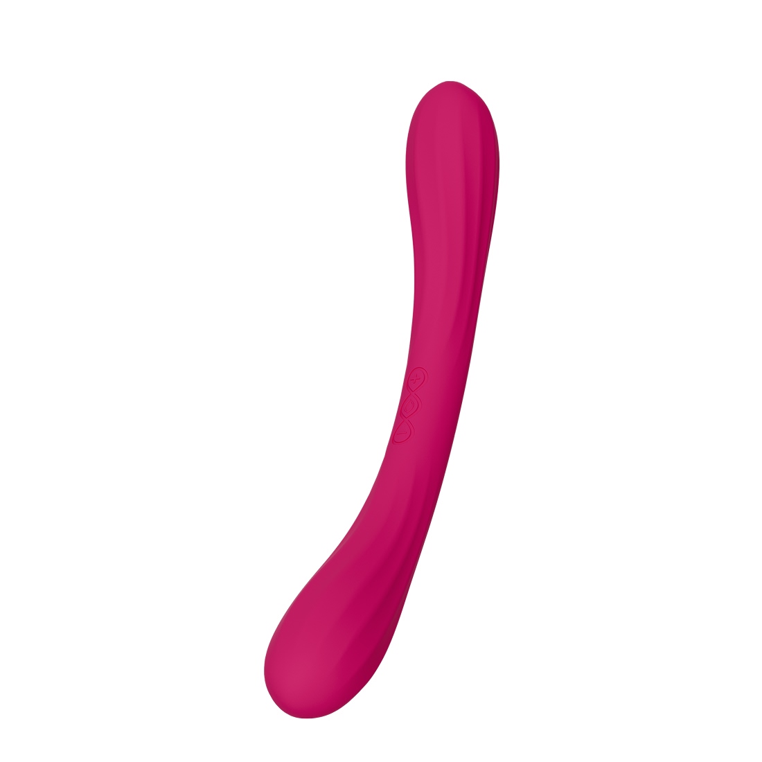 LELO Boomerang podwójny wibrator sterowany telefonem