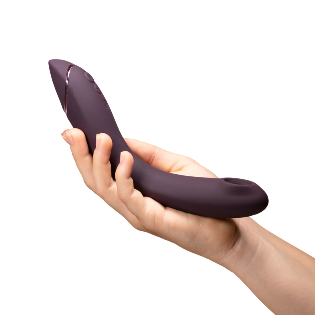 Womanizer OG bezdotykowy wibrator punktu G