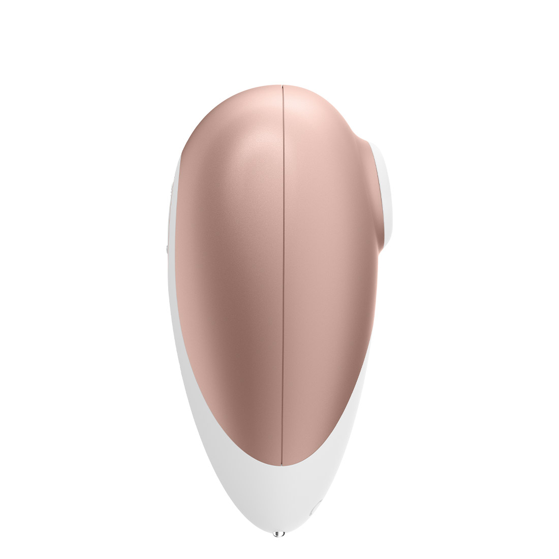 Satisfyer Deluxe bezdotykowy masażer łechtaczki