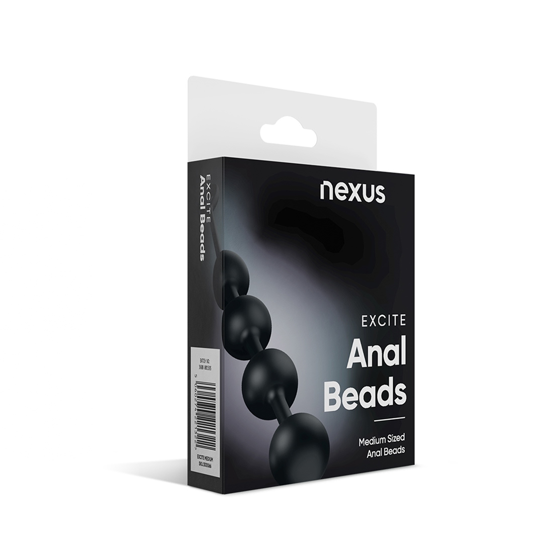 Nexus Excite koraliki analne M