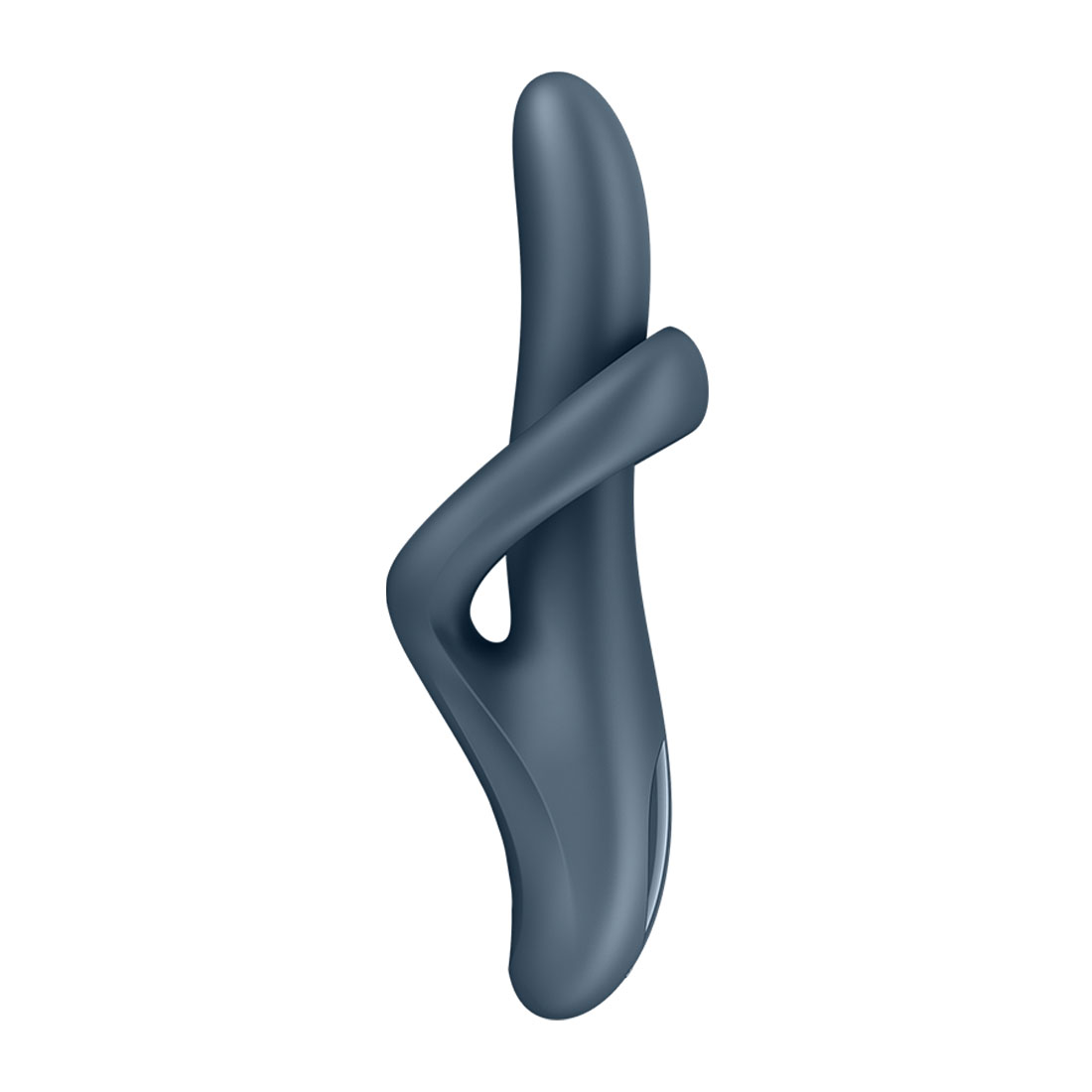 Satisfyer Heat Flex 4 rotujący wibrator króliczek z funkcją ogrzewania