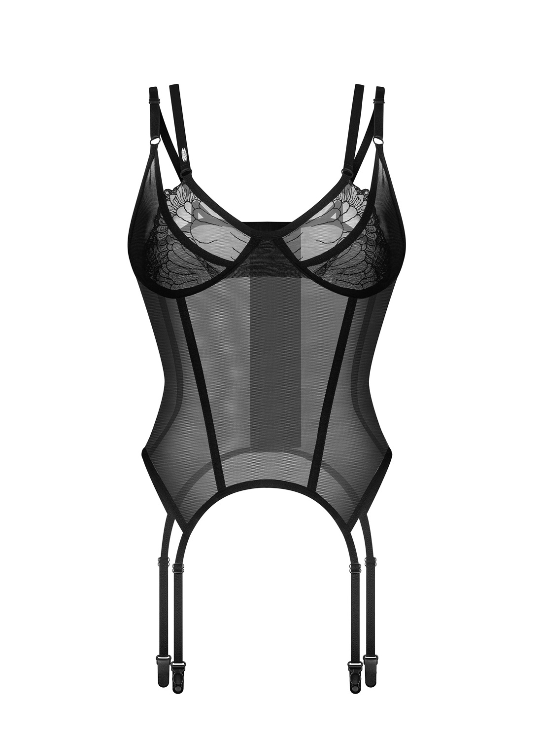 Obsessive Arrowel gorset 