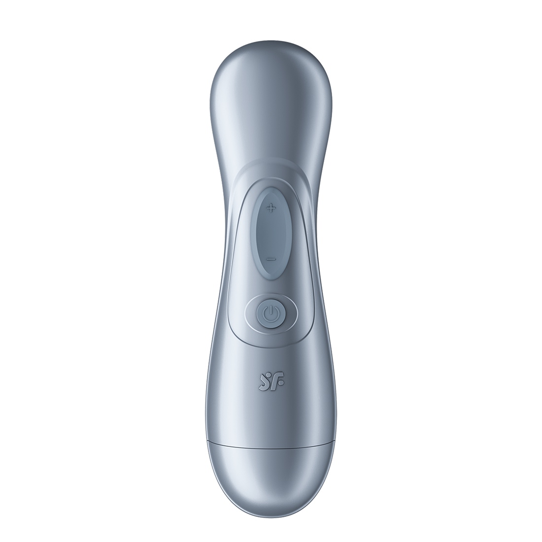 Satisfyer Pro 2 Generation 2 - Battery Powered bezdotykowy masażer łechtaczki 