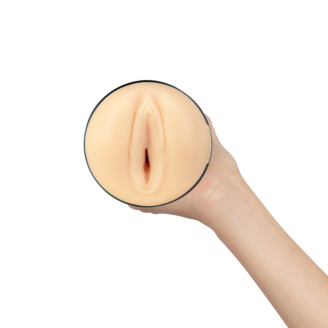 Kiiroo Feel Stars Luxy Dutch masturbator