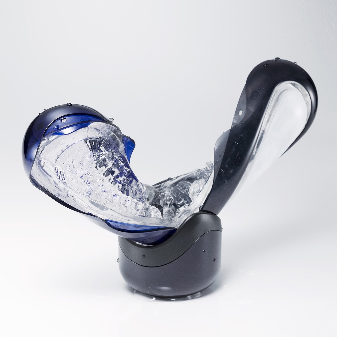 Tenga Flip 360 Aurora Green masturbator