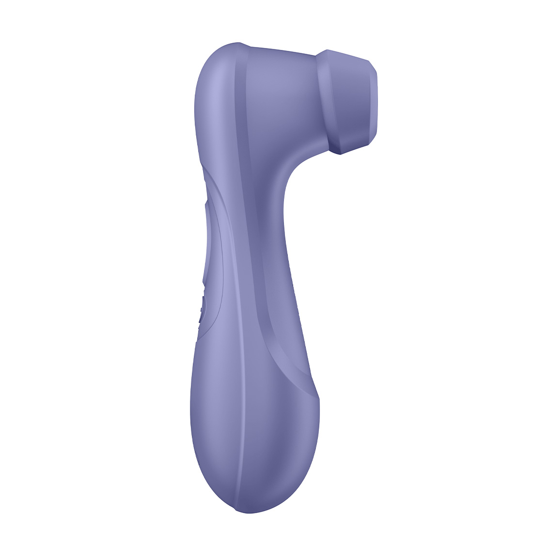 Satisfyer Pro 2 Generation 3 App bezdotykowo-wibrujący masażer łechtaczki sterowany telefonem