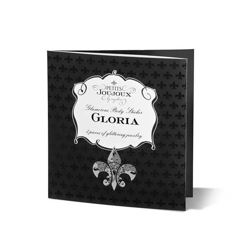 Petits Joujoux Gloria biżuteria