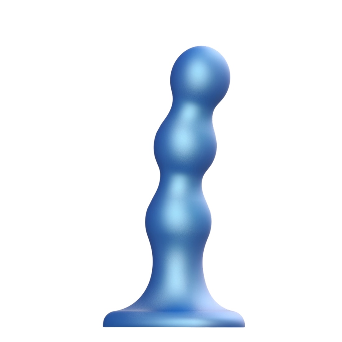 Strap-On-Me Dildo Plug Balls M dildo z przyssawką