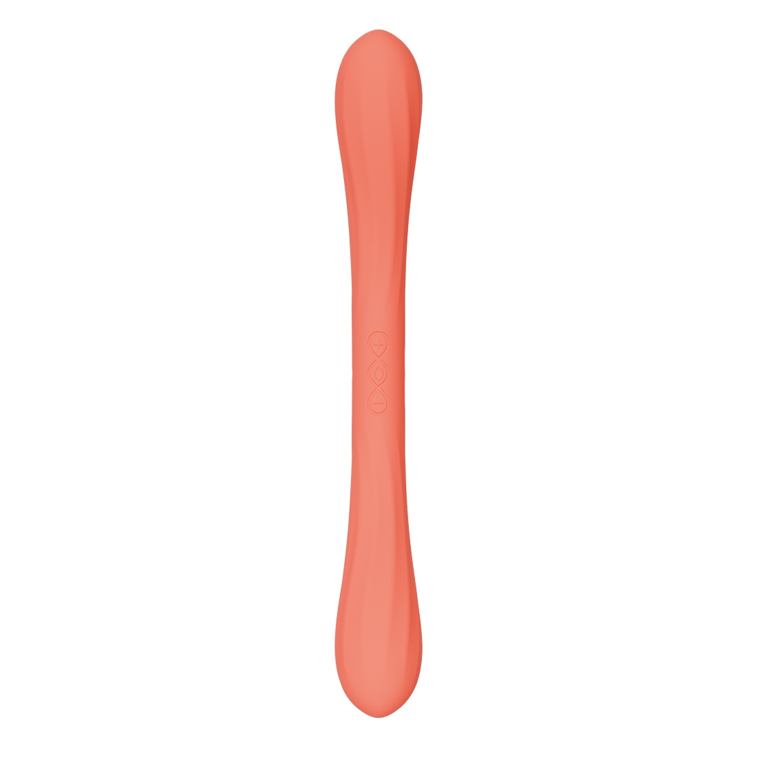 LELO Boomerang podwójny wibrator sterowany telefonem