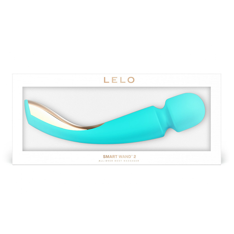 LELO Smart Wand 2 masażer do ciała - duży