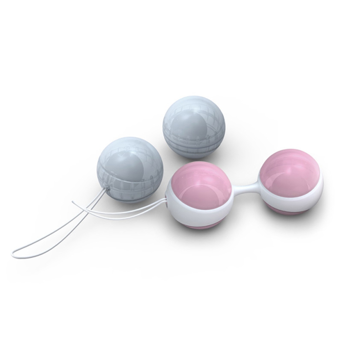 LELO Beads Mini kulki gejszy